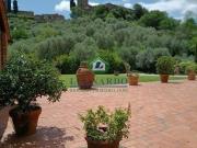 Lussuoso casale in vendita Via Gamberano, Buggiano, Toscana