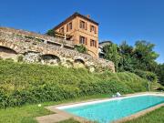 Lussuoso casale in vendita Via Magenta, 4, Viarigi, Piemonte