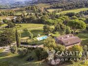 Lussuoso casale in vendita Via Marco Polo, 5, Gavorrano,...