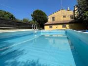 Lussuoso casale in vendita offagna, Offagna, Ancona, Marche