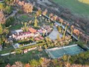 Lussuoso casale in vendita Via Monte Bitorno, Magione,...