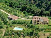 Lussuoso casale in vendita Via Montebicchieri, San...