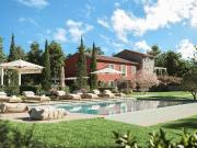 Lussuoso casale in vendita Via Orazio Bacci,...