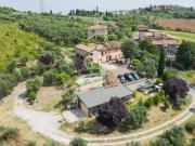 Lussuoso casale in vendita Via Pedrone, 20 22 22A,...