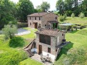 Lussuoso casale in vendita Via Pesciatina, 950,...