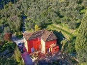 Lussuoso casale in vendita Via Pino, 249, Massarosa, Toscana