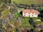 Lussuoso casale in vendita via Poggio di Loro, Loro...