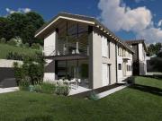 Lussuoso casale in vendita via puegnago, 2, Salò,...