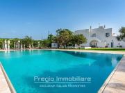 Villa di 1500 mq in vendita Strada Comunale San Martino,...