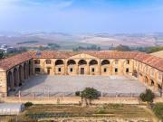 Lussuoso casale in vendita Via Roma, Montemagno, Piemonte