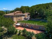 Lussuoso casale in vendita Via San Salvatore, Bucine,...