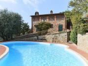 Lussuoso casale in vendita Via San Vito, Lastra a Signa,...