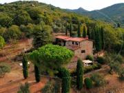 Lussuoso casale in vendita via setteponti, Reggello,...