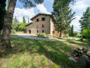 Lussuoso casale in vendita via Setteponti, Reggello, Toscana