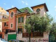 Lussuoso casale in vendita Via Spoleto, 5, Roma, Lazio
