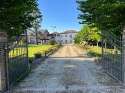 Lussuoso casale in vendita Via Stangon, Montagnana, Veneto