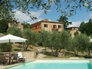 Lussuoso casale in vendita Via Tinoni, Murlo, Toscana