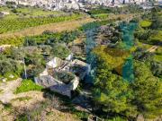 Lussuoso casale in vendita Via Tommaso Fazello, 228,...