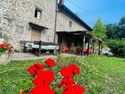Lussuoso casale in vendita via torri, Piteglio, Pistoia,...