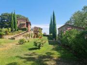 Lussuoso casale in vendita via vannucci,103, Città della...
