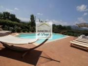 Lussuoso casale in vendita Via Verpiana, Aulla, Massa...
