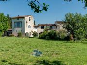 Lussuoso casale in vendita Via Villamagna 4, Bagno a...