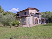 Lussuoso casale in vendita via vittorio emanuele,...