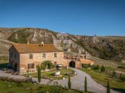 Lussuoso casale in vendita Via XXV Aprile, Asciano, Toscana