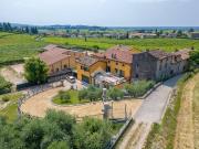 Lussuoso casale in vendita Viale Madonnina, 1,...