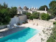 Lussuoso casale in vendita Viale Vermicelli, 55, Fasano,...