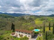 Lussuoso casale in vendita Frazione Orticaia, Dicomano,...