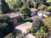 Lussuoso casale in vendita Vicolo del Montepio, Foiano...