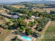 Lussuoso casale in vendita Vocabolo San Rocco Basso,...