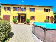 Lussuoso casale in vendita Zona campagna,...