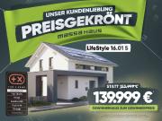 Lust auf Bauen? Ihr Traumhaus in Traumlage !
