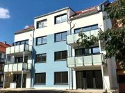 Lust auf etwas Besonderes großzügige 2 Zimmer Wohnung...