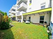 LUST AUF GARTEN? MODERNE 3 ZIMMER GARTENWOHNUNG MIT...