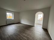 Lust auf Veränderung? 4 Zimmer Wohnung in zentraler Lage