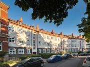 Lust auf Veränderung: günstige 3 Zimmer Wohnung