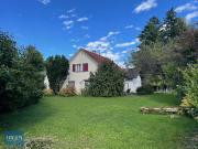 Lustenau großes Grundstück mit Altbestand naturnah und...