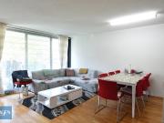 Lustenau: Vermietetes Renditeobjekt mit Balkon & Carport...