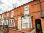 Luton Road, Birmingham, 7 Bedroom Terraced
