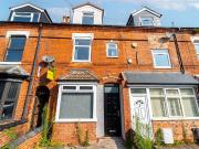 Luton Road, Birmingham, West Midlands B29, 6 bed shared...