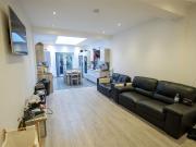 Luton Road, Birmingham, West Midlands B29, 7 bed shared...