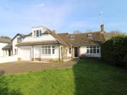 Luton Road, Chalton, 4 Bedroom Detached
