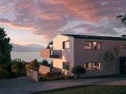 Lutry, dernier lot! 4.5pièces en rez de jardin | dreamo. Ch