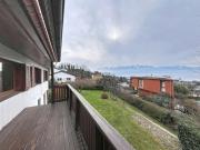 Lutry – In einer ruhigen Gegend, freistehende Villa mit...