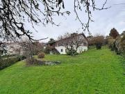 Lutry – In einer ruhigen Gegend, freistehende Villa mit...