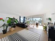 LUTRY: Splendide 4.5 avec terrasse et vue lac!