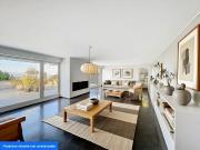 Lutry Superbe 4.5p avec une magnifique terrasse de 80m2